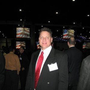 Meet your Posher, Damien